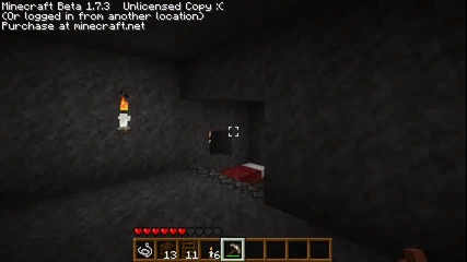 Minecraft Adventure ep.3 Съжалявам donateilo, german и всички