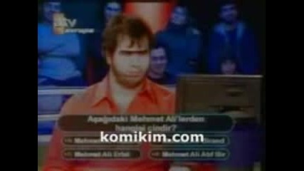 Sahan - Recep Ivedik - Part 1