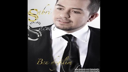 Sabri Sacma (2012) Albumu Eller Dokunuyor ( Nette Ilk Kez )