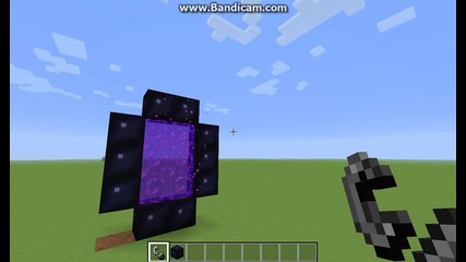 #5 Minecraft как да си направим