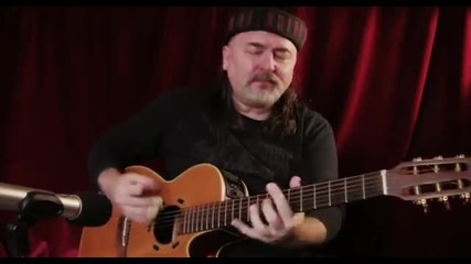 Led Zeppelin ~ Kashmir ~ Igor Presnyakov