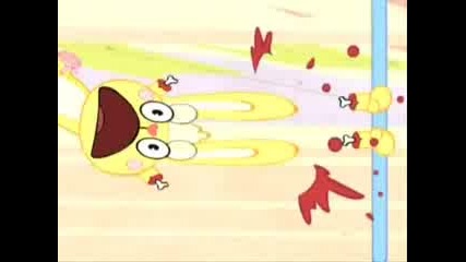 Happy Tree Friends - Funny Spinning