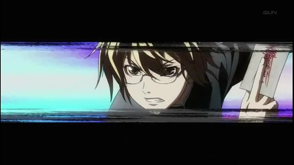 [shinigami Subs] Tasogare Otome x Amnesia - 02 bg sub [480p]