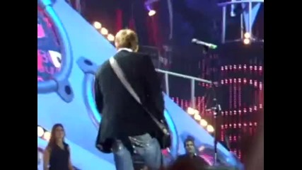 Dieter Bohlen - My Bed Is Too Big Magic Symphony2 