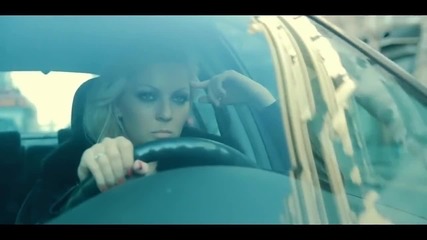 Ivana Selakov feat. Aca Lukas - Daleko si [official Hd Video] + Превода