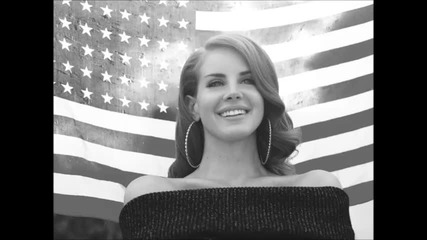 Lana Del Rey - Summertime Sadness ( Dance Radio Mix )