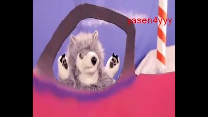 Katy Perry - California Gurls Пародия Смях 