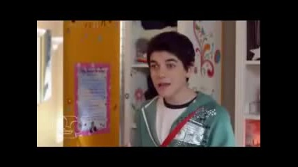16 Wishes Part 1