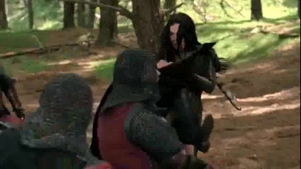 Legend.of.the.seeker.s02e08.ligh бг субтитри