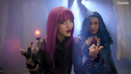 Ways to Be Wicked From Descendants 2 (official Video)