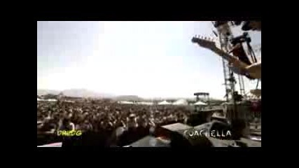 Dredg - Bug Eyes (live)