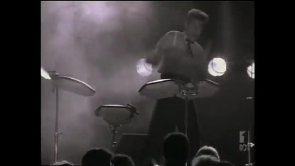 Flash And The Pan - Early Morning Wake Up Call (1985)
