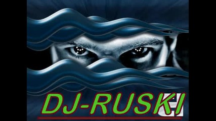 dj ruski - mix 2009