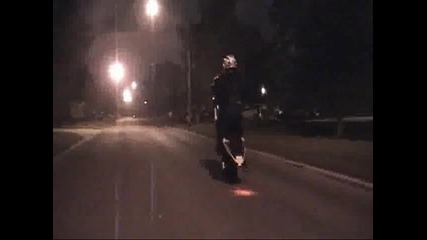 bikers 