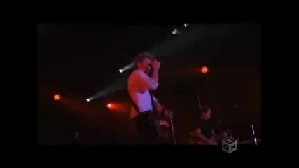 Sum 41 - Summer Skin 2007 (3 songs) 
