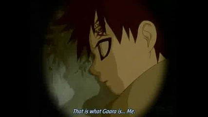 Naruto and Linkin Park