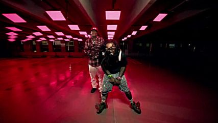 Birdman - Y.u. Mad ft. Nicki Minaj, Lil Wayne