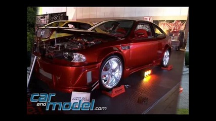 !!! Bmw Forever + Tuning + Bass !!! - Кристално качество