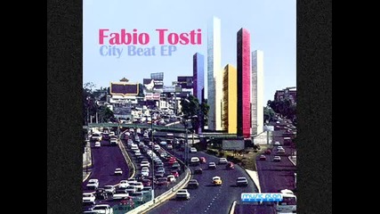 Fabio Tosti - For A Reason (vocal Cut)