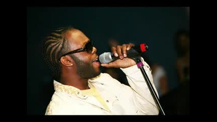 Dwele With Kanye West Hold On Remix.