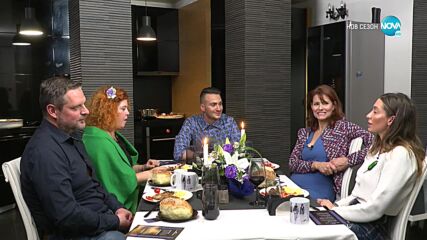 Оценките на Едис Пала в „Черешката на тортата“ (17.01.2022)
