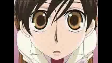 Haruhi Fujioka Ouran High School Host Club