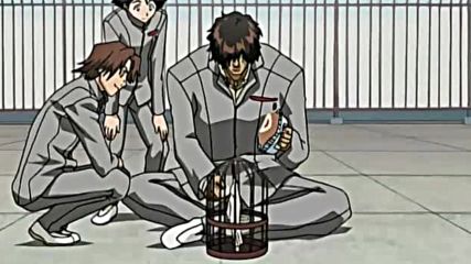 Bleach 04 Eng Subs [480p]