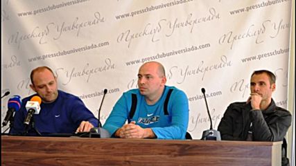 Стефан Михайлов: Левски запазва амбиции, първенството ще е интригуващо