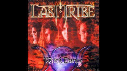 Last Tribe-bring Out The Brave