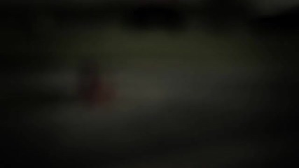 Stadium Drift Round 2 