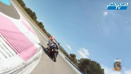 1 seconde chrono - Technique inclinaison