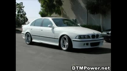 My Favorite - Bmw