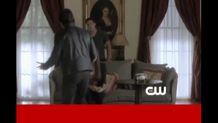 The Vampire Diares - New clip