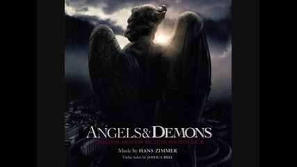Fire - 04 - Angels Demons Soundtrack