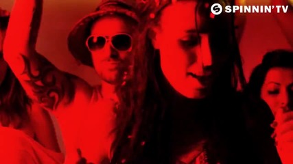 Kurd Maverick - Hell Yeah (official Video)