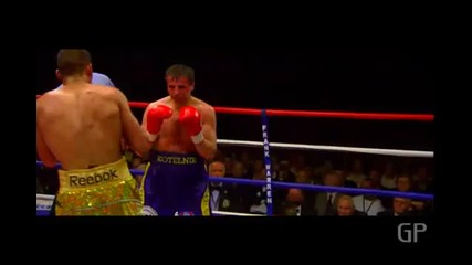 Boxing 2010 