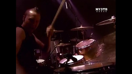 t.a.t.u - Sacrifice live