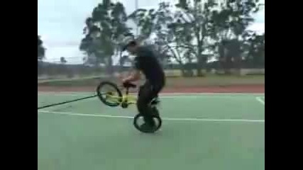 Bmx Flatland Best rider