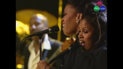 Eric Clapton Mary J Blige Lyrics - You Bring Me Joy High-Quality
