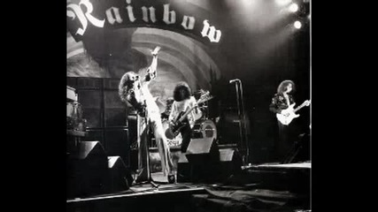 Rainbow - Still I'm Sad Part 2 Live In Atlanta 06.24.1978