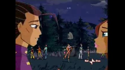 Winx Moon German