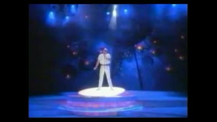 Freddie Mercury - Magic Remixed (2006) Bonus - Making of video Time 