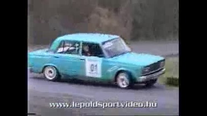 Lada 2006 in Hungary