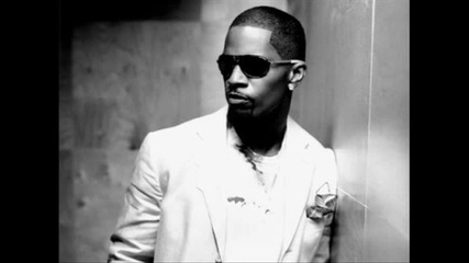 Jamie Foxx Ft Tank - Did We 