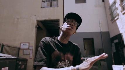 Wiz Khalifa - The Statement [official Video]