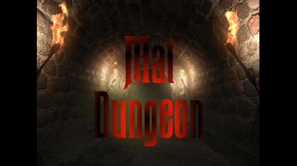 Mat - Dungeon