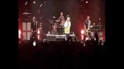 Sex Pistols - Holidays In The Sun - 2008