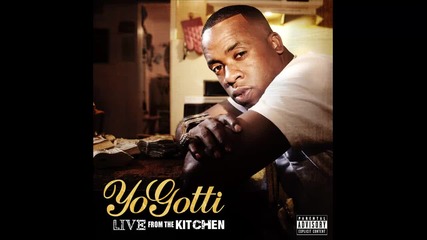 Yo Gotti ft. Rick Ross - Harder