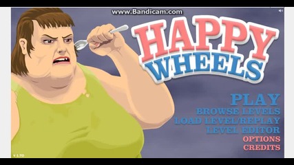 Happy Wheels ep.1