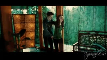 ~ Bella Swan & Edward Cullen Twilight Fucking Perfect + Bg Sub ~ 